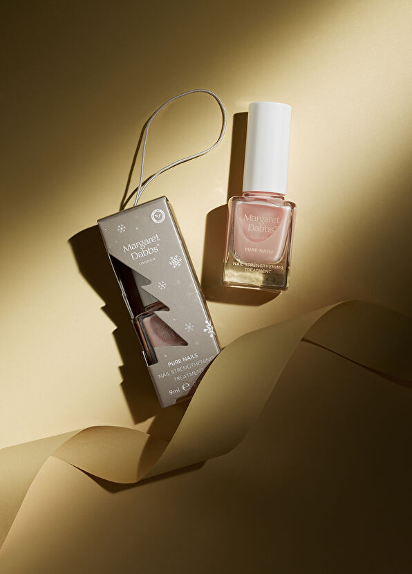 Margaret Dabbs London Nail Strengthening Treatment Bauble - 2