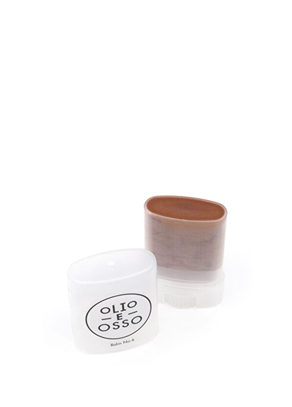 Olio E Osso Lip Cheek Eye Dudak Renkli Işıltılı Multi Stick Clean Beauty Tinted Balm Blush Ruj Allık - 2