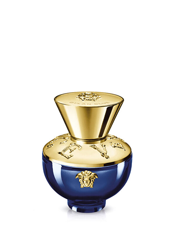 Versace Dylan Blue Pour Femme EDP 50 ml Kadın Parfüm - 1