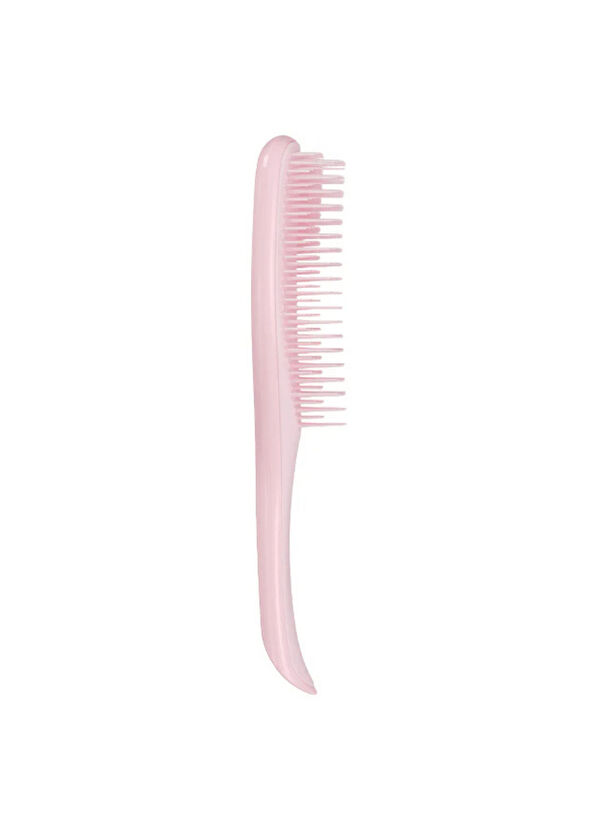 Tangle Teezer The Ultimate Wet Detangler Large Pink Hibiscus Saç Fırçası - 2