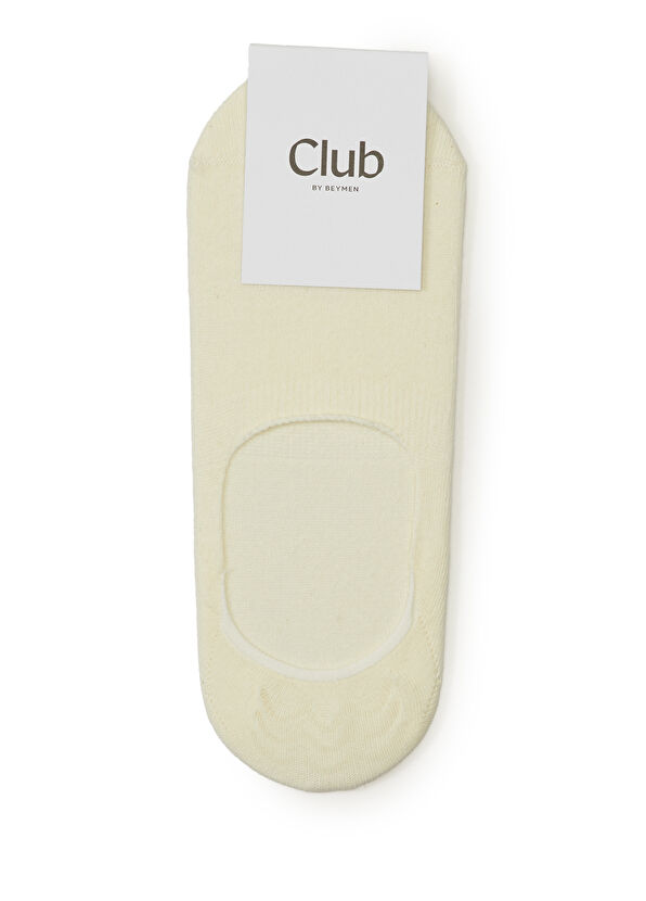 Beymen Club Ten Kadın Suba Çorap - 1