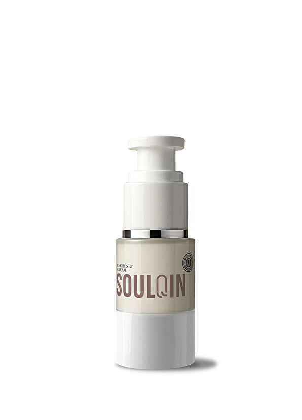 Soulqin Anti Aging Elixir, Yaşlanma Karşıtı Besleyici 4'lü Cilt Bakım Seti - 4