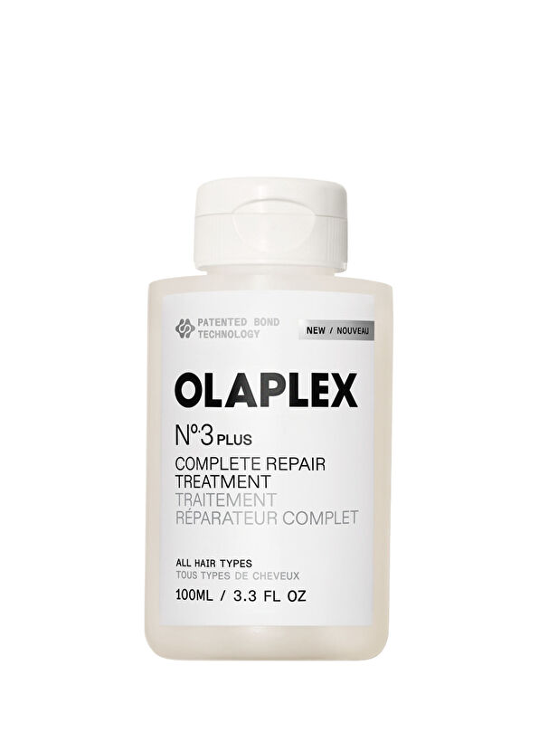 Olaplex No. 3 Plus Ultimate Repair Treatment 100 ml - 1