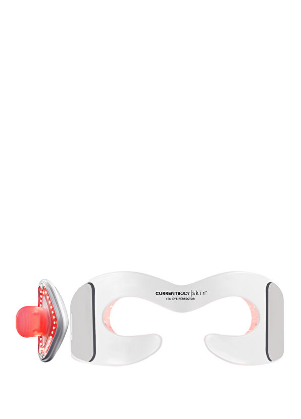 CurrentBody Skin LED Kırışıklık Karşıtı Göz Çevresi + Dudak Çevresi Bakım Cihazı - 1