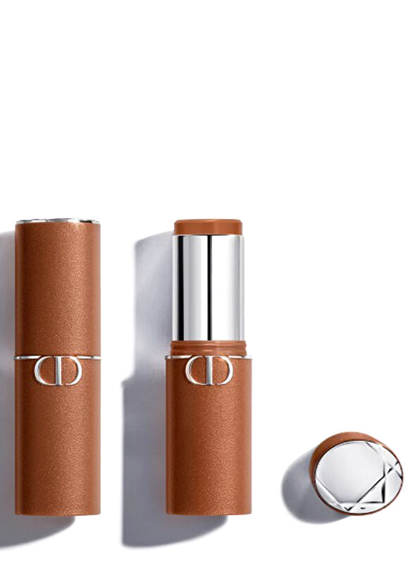 Dior Forever Skin Bronze 04 - 2