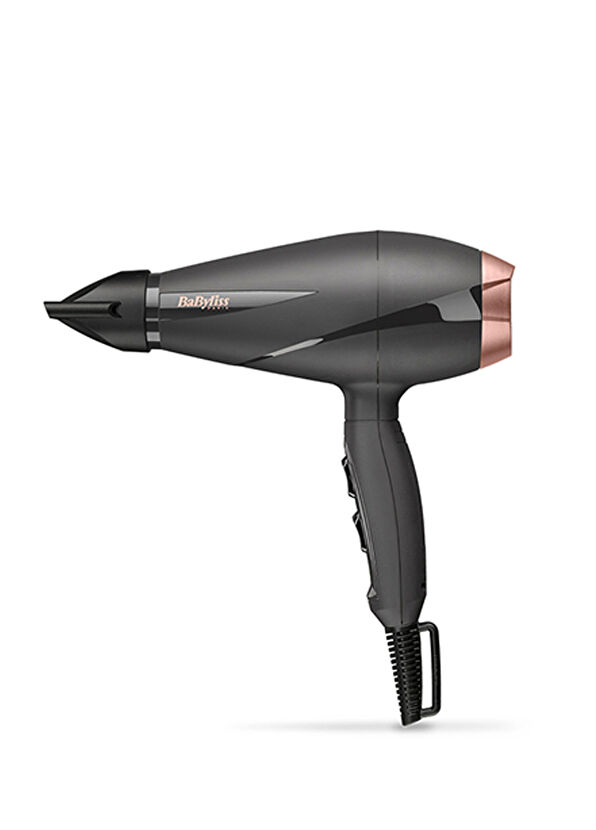 BaByliss 6709DE Smooth Pro Saç Kurutma Makinesi - 2
