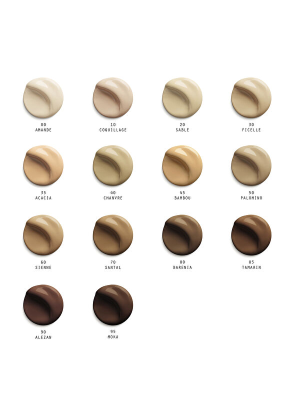 Hermès Plein Air Complexion Balm 45 Bambou - 4