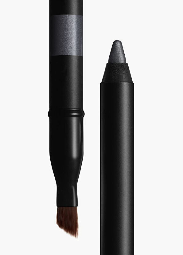 CHANEL Chanel Le Crayon Yeux 69 Gris Scintillant - 2