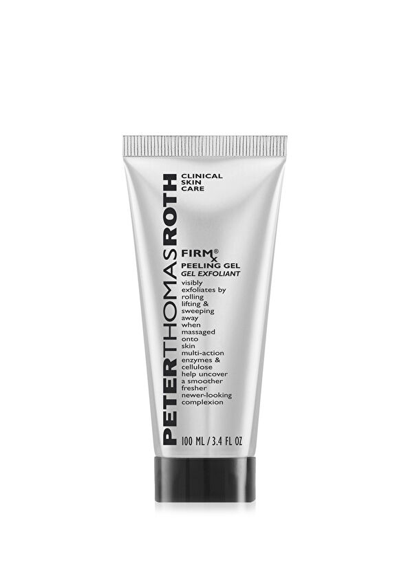 Peter Thomas Roth Firmx Arındırıcı Peeling Jel 100 ml - 1
