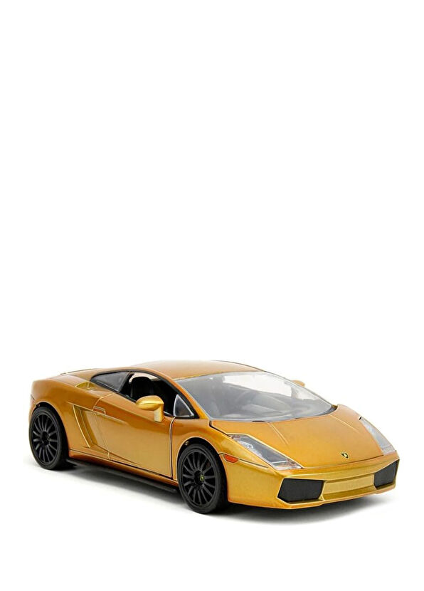 Jada Fast & Furious Lamborghini Gallardo Model Car - 1