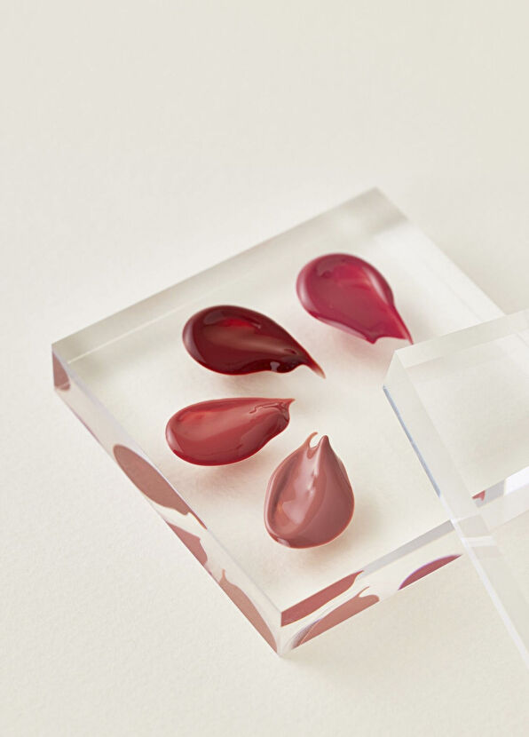 House Of Hur Glowy Ampoule Tint #04 Ginger Nemlendirici Tint 4.5 gr   - 3