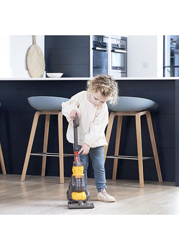 Casdon Dyson Ball Oyuncak Süpürge - 2