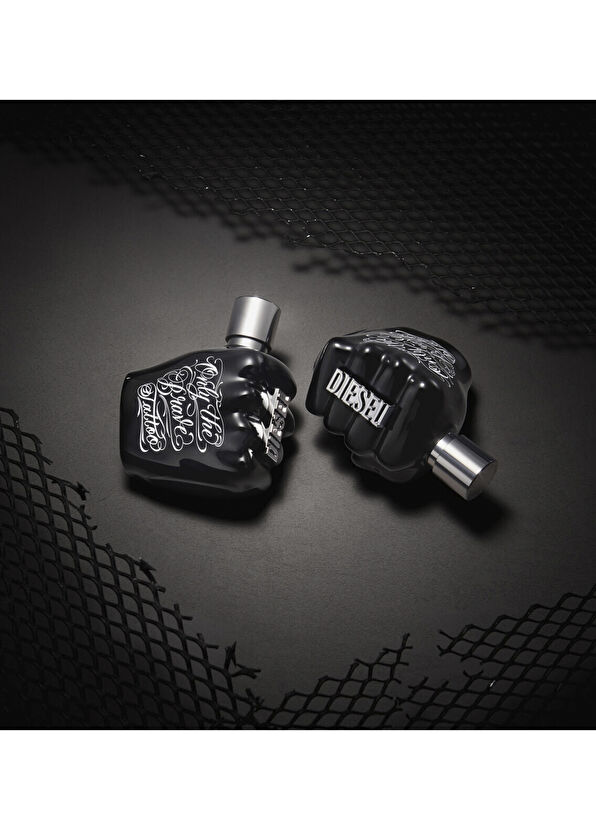 Diesel Otb Tattoo EDT 200 ml Erkek Parfüm - 2