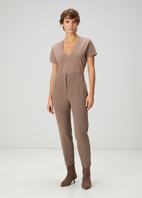 Beymen Club Vizon Basic T-shirt - 2