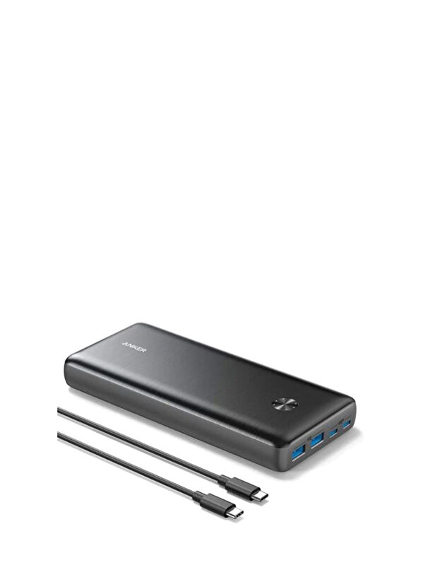 Anker PowerCoreIII Elite Compatible Portable Charger for - 1