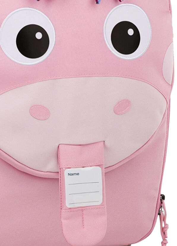 Affenzahn Unicorn Unisex Çocuk Kabin Boy Valiz - 2