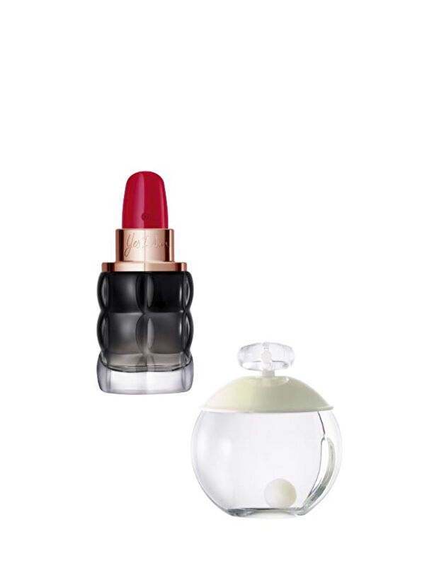 Cacharel Noa YesIam 30 ml + 30 ml Kadın Parfüm Tanışma Paketi  - 2
