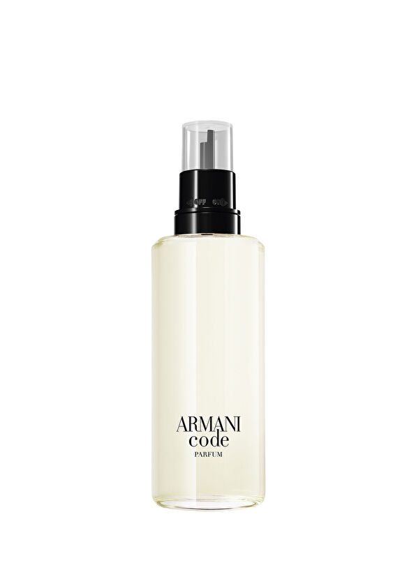 Giorgio Armani Code Parfum 150ml Refill - 1