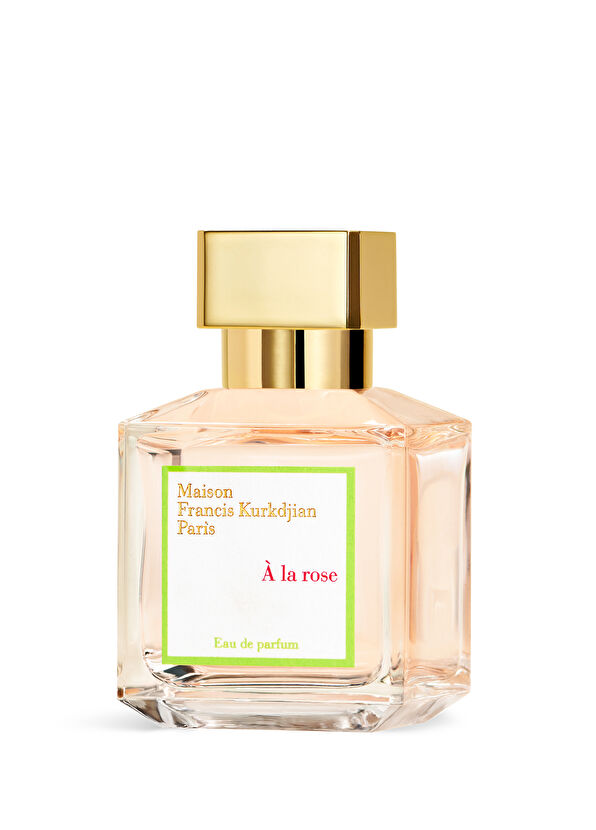 Maison Francis Kurkdjian À la rose EDP 70ml - 1