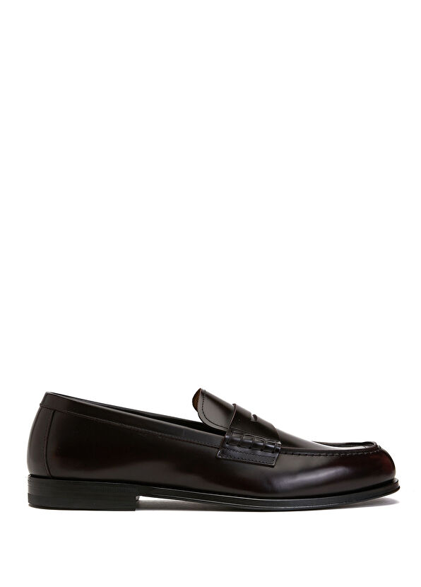 Henderson Vito Erkek Deri Loafer - 1
