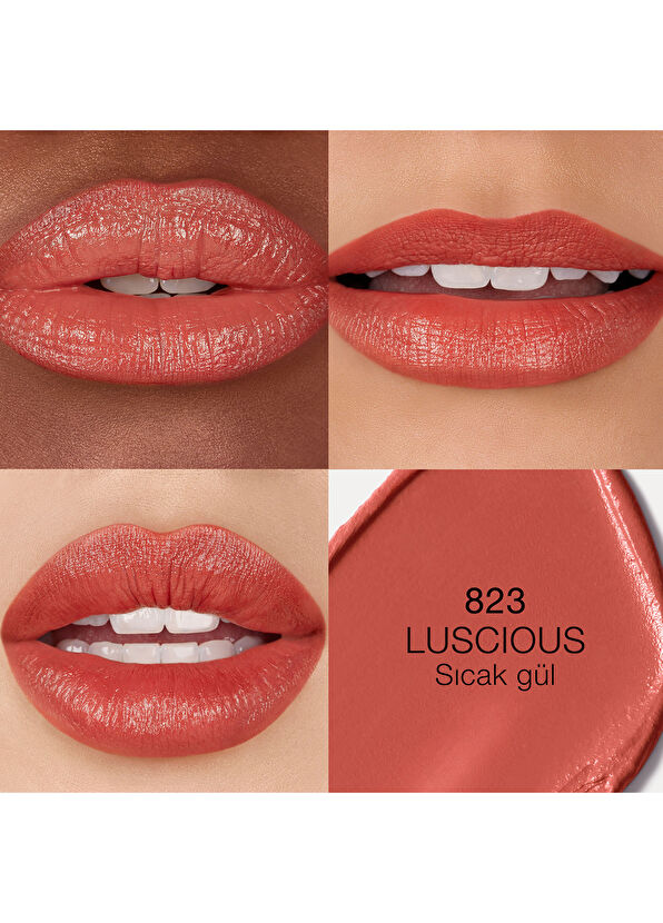 Nars Explicit Luscious Ruj - 3