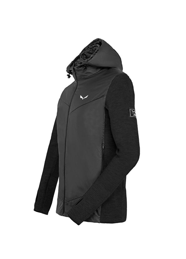 Salewa Fanes Eng Hyb Siyah Erkek Mont - 2