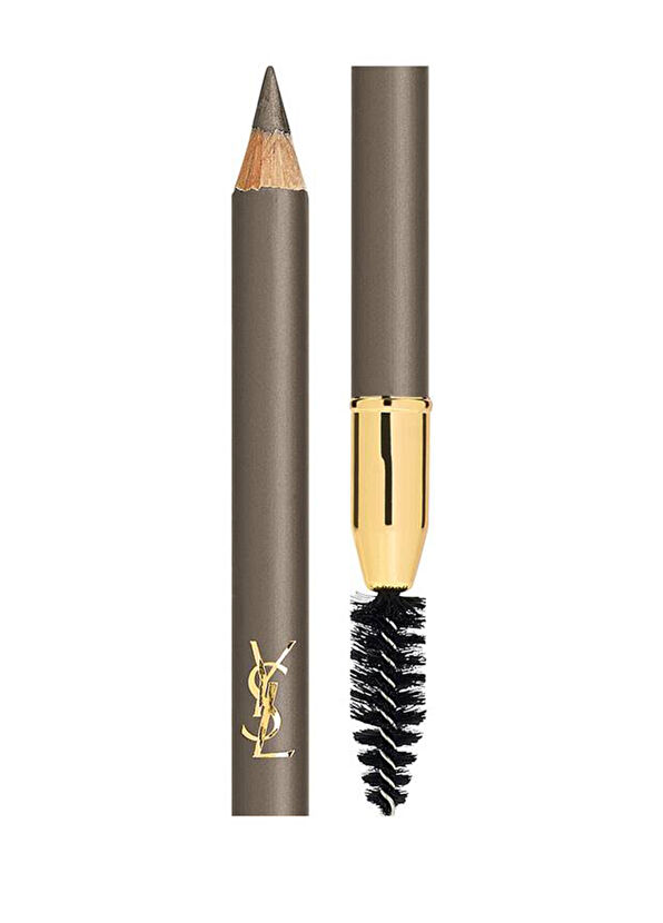 Yves Saint Laurent Dessin Des Sourcils 04 Ash Kaş Kalemi - 2