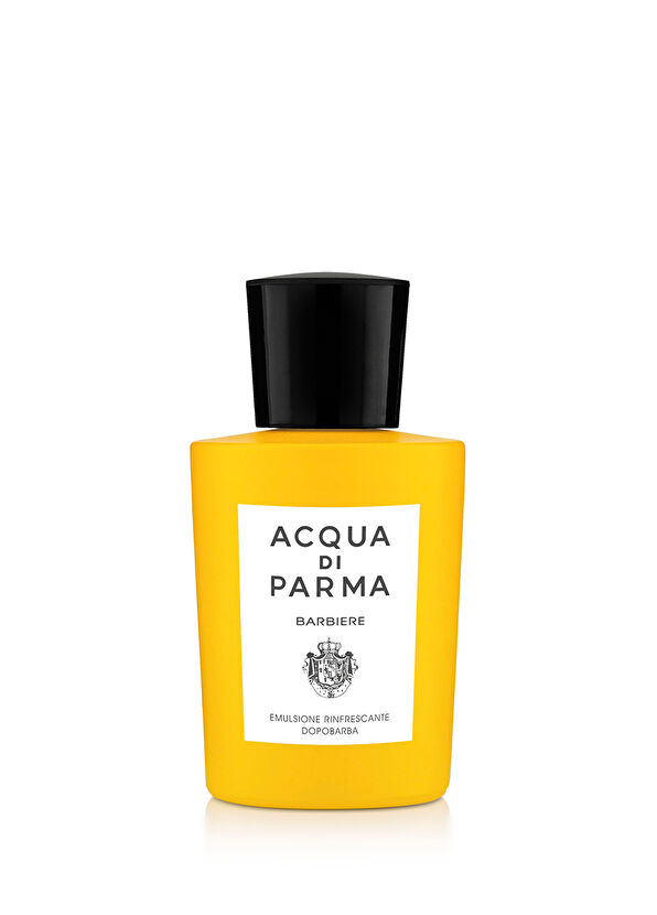 Acqua di Parma Barbiere After Shave 100 Ml Serum - 1