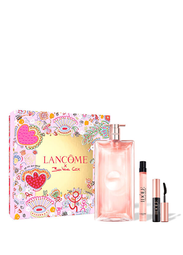 Lancome Idôle Parfüm Seti - 1