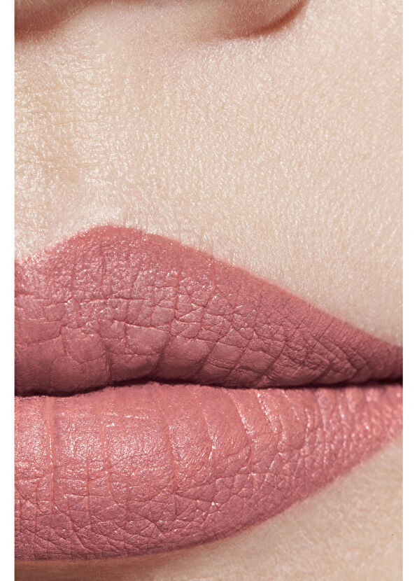 CHANEL Rouge Allure Velvet Le 478 Rencontre - 4