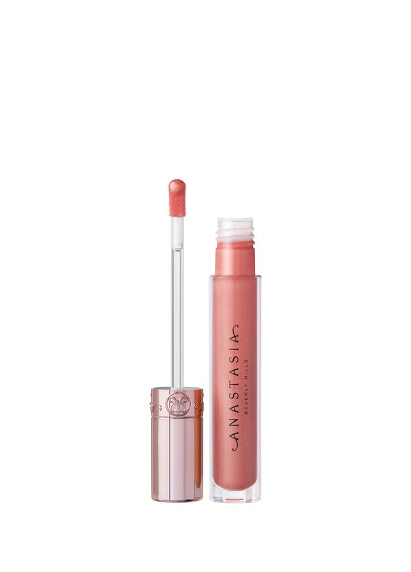 Anastasia Beverly Hills Lip Gloss Coral - 1