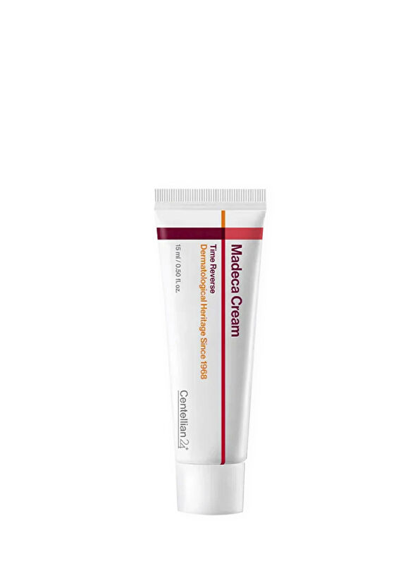 Centellian24 Madeca Cream Season 7 Time Reverse Yaşlanma Karşıtı Yoğun Bakım Kremi 15 ml - 1