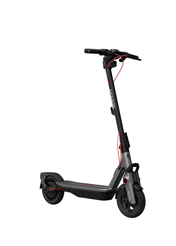 Segway Ninebot F3 Pro Electric Scooter - 2