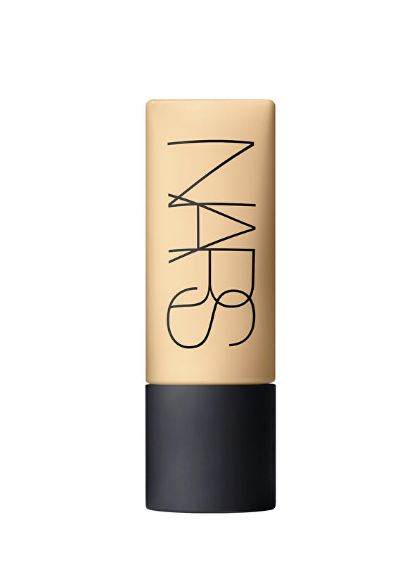 Nars Soft Matte Complete Foundatıon Deauvılle - 1
