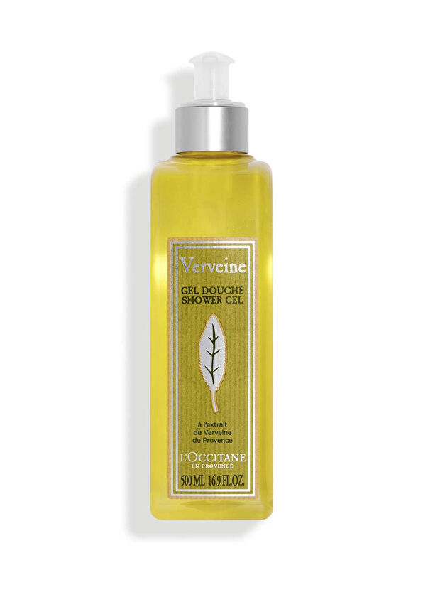 L'Occitane Mine Çiçeği Özlü Duş Jeli 500 ml - 1