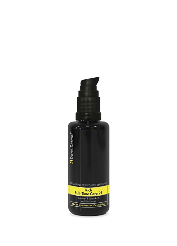 21 Transdermal YAŞLANMAYI ÖNLEYİCİ - 1