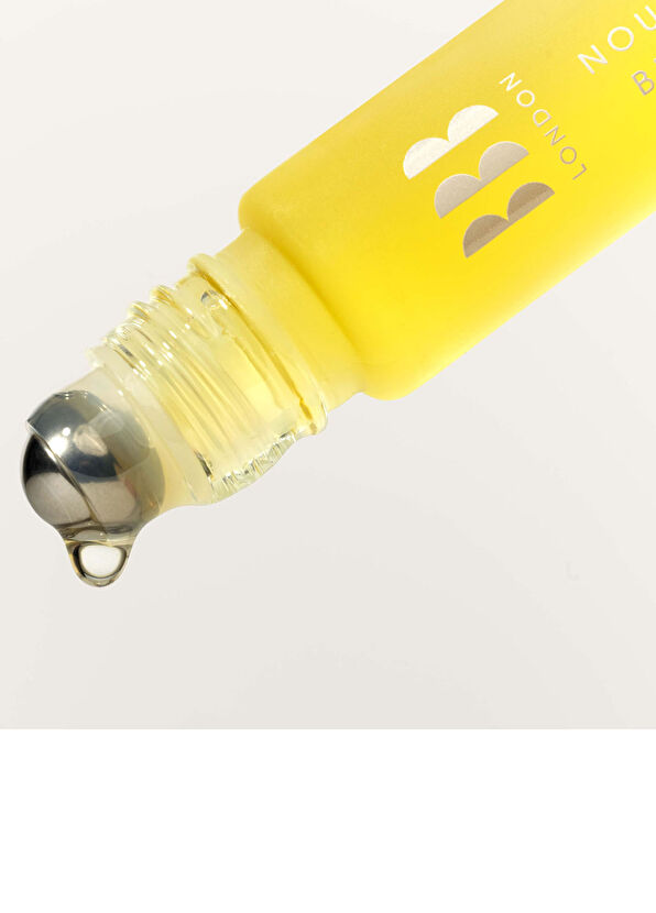 BBB London Nourishing Brow Oil - 3