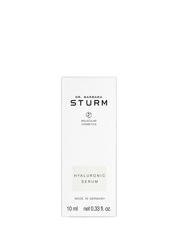 Dr. Barbara Sturm Mini Hyaluronic Serum 10 ml - 2