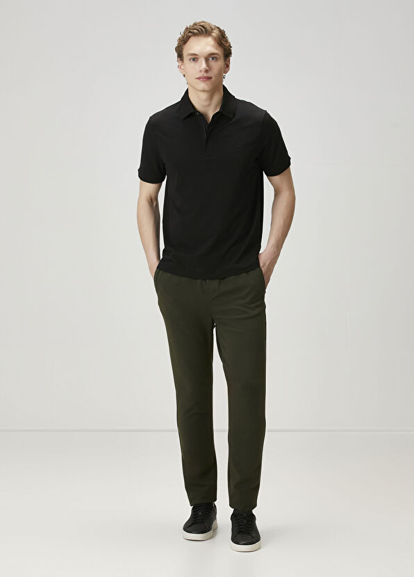 Beymen Club Haki Pantolon - 1
