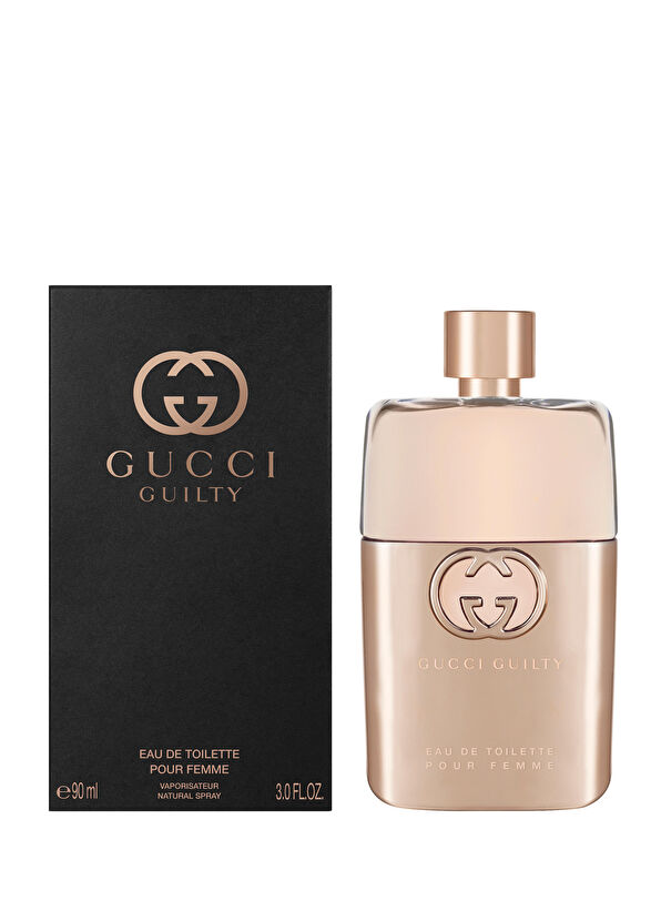 Gucci Guilty Pour Femme Edt 90 Ml - 2