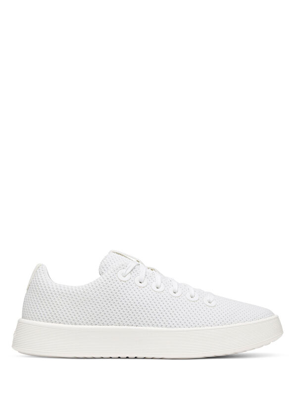 Allbirds Cruiser Beyaz Erkek Sneaker - 1