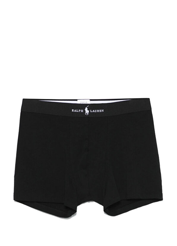 Siyah 3lü Boxer Seti - Görsel 3