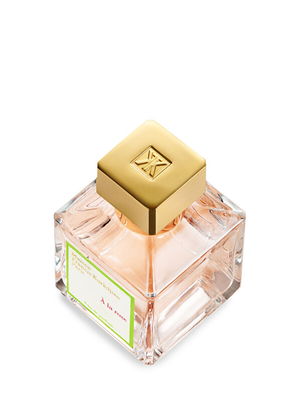 Maison Francis Kurkdjian À la rose EDP 70ml - 2