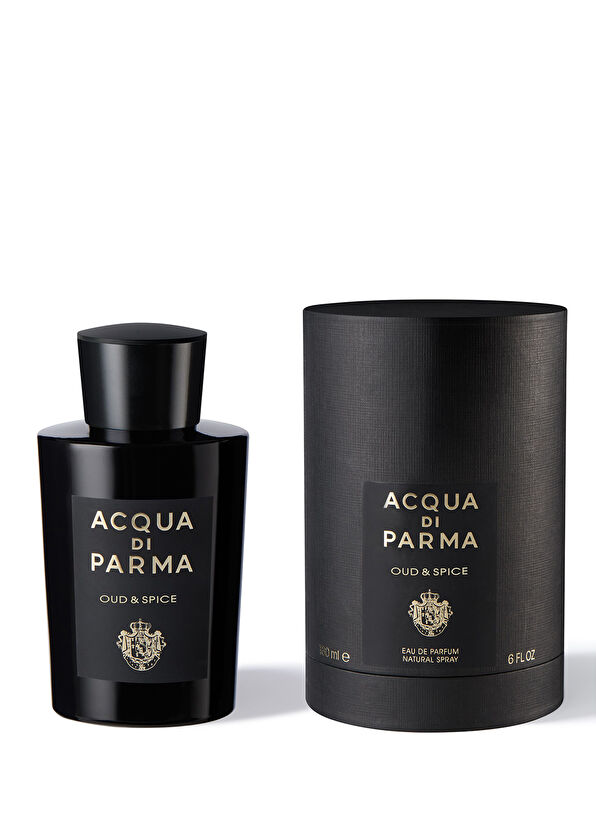Acqua di Parma Sıgnature Oud&Spıce Edp 180 ml - 2