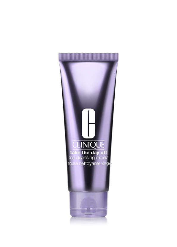 Clinique Take The Day Off Yüz Temizleme Köpüğü 125ml - 2
