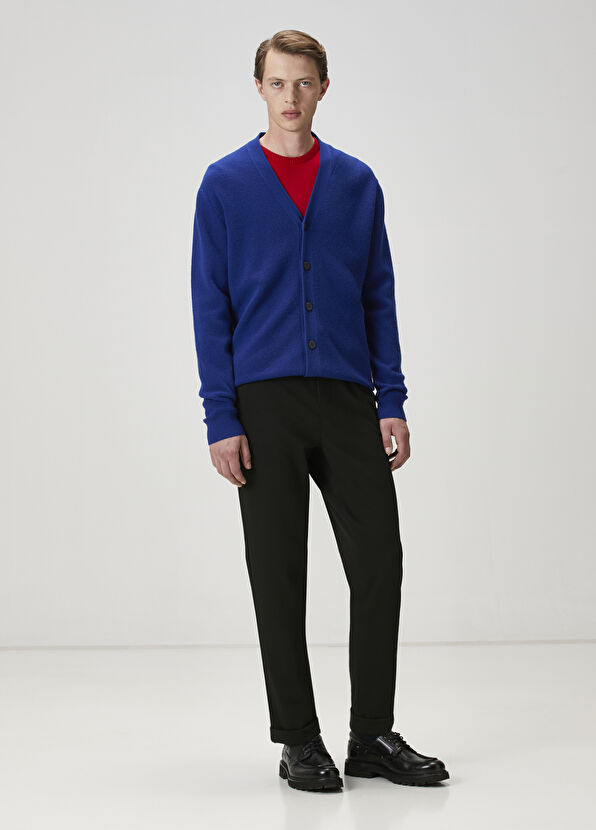 Beymen Club Parlak Kırmızı Basic Kazak - 3