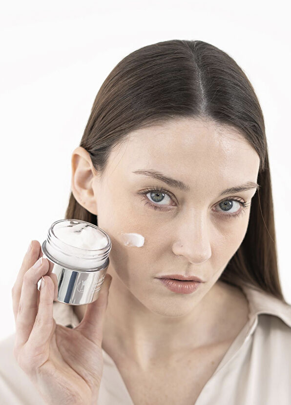 Bueno Anti Wrinkle Fill-Up Peptide Cream Yaşlanma Karşıtı Yüz Kremi 80 ml - 3