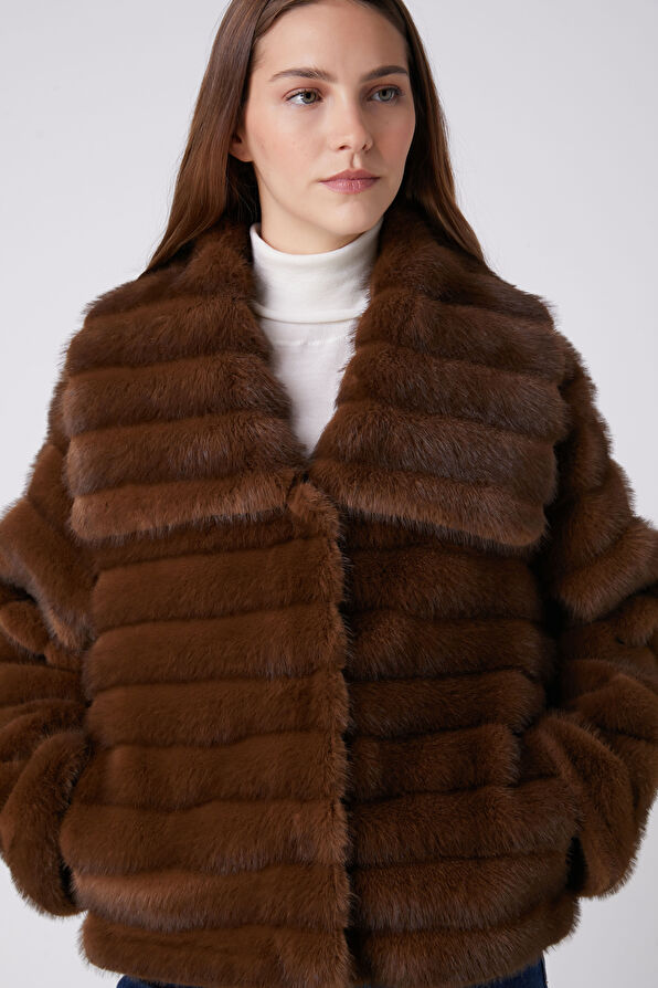 Beymen Club Brown Jacket - 2