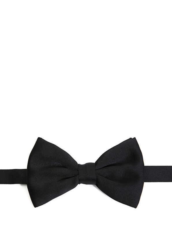 Beymen Club Siyah Klasik Papyon - 1