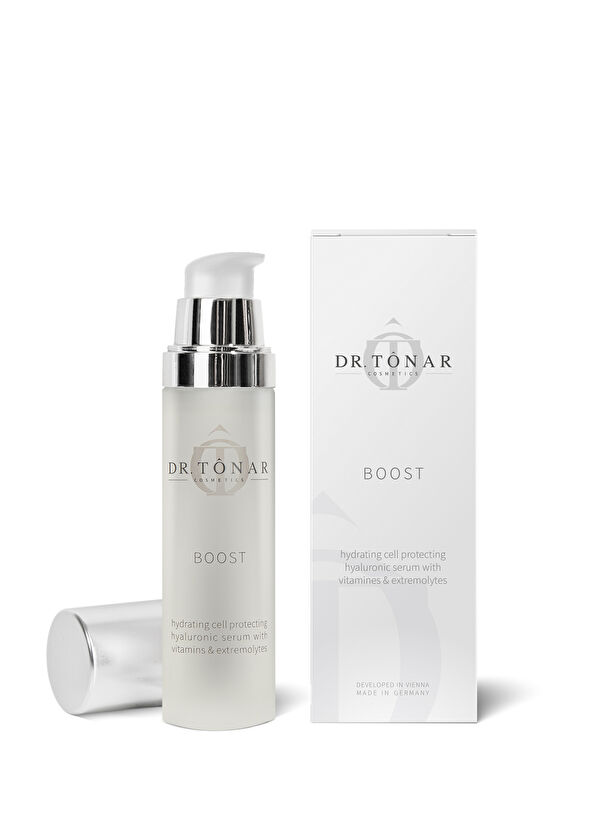 Dr. Tonar Boost Face Serum  55 ml - 2